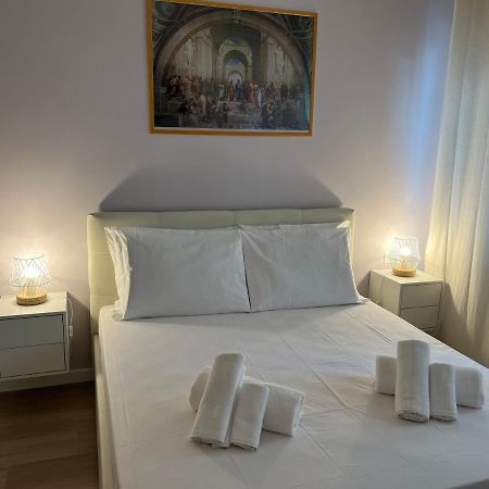 Vatican Emotion Рим Экстерьер фото